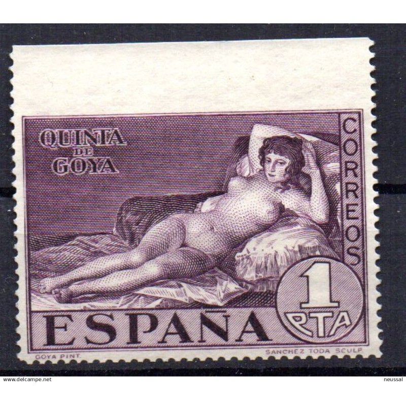 Sello n 513sh España Sello n 513sh España