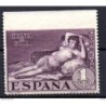 Sello n 513sh España