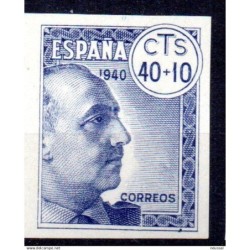 Sello n 938Efs España