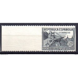 Sello n 797smi España