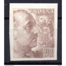 Sello n 935ps  España