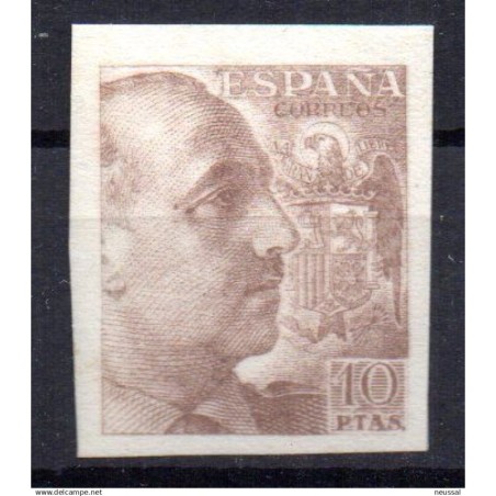 Sello n 935ps  España