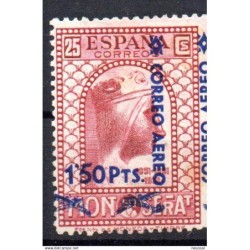Sello  n 785hdh  España