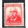 Sello  n 736B  España