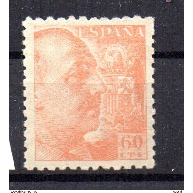 Sello n 928 PE España Sello n 928 PE España