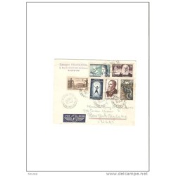 Carta de 1961