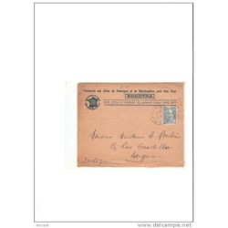 Carta de francia