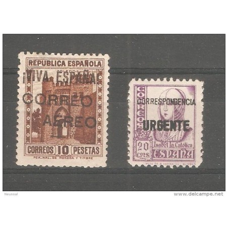 2 sellos patrioticos