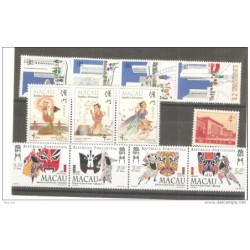 Ficha de macao hong kong