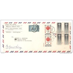 Carta de 1962