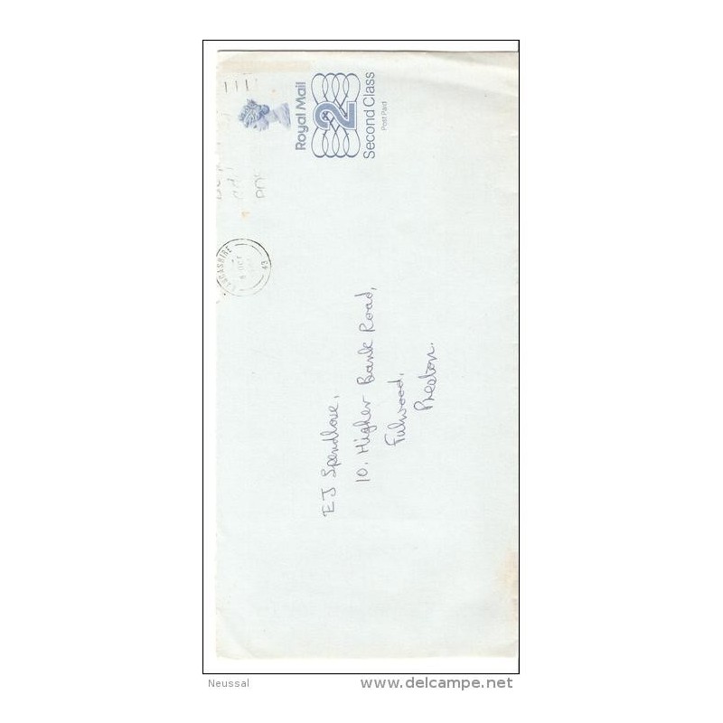 Carta de inglaterra Carta de inglaterra