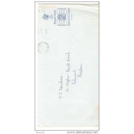 Carta de inglaterra