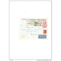 Carta de 1958 franciaNY1