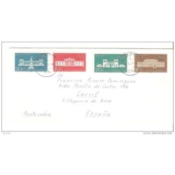 Carta  de alemania