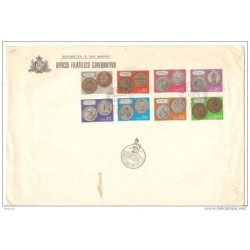 Carta de san marino 1972