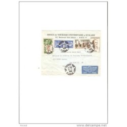 Carta de 1958 franciaNY4