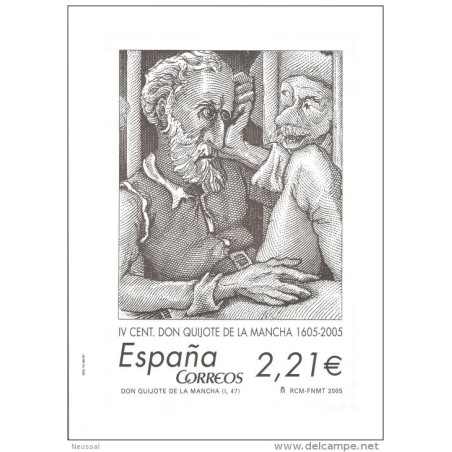 Don quijote de la mancha