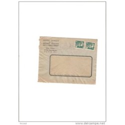 Carta de 1945
