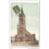 Tarjeta postal de francia de 1913