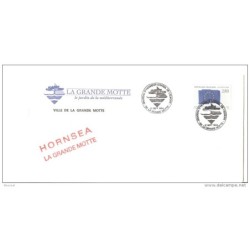Carta de francia de 1994