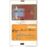 2 tarjeta telefonica  nuevas