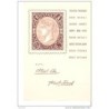 Tarjeta postal alfil