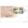 Carta de australia de 1997cars classics