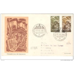 Carta de alzamiento nacional