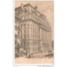 Tarjeta de  new york