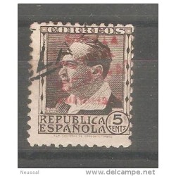 Sello patriotico cambio de color sobrecarga n 3 hcc
