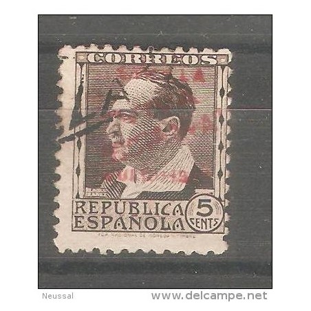 Sello patriotico cambio de color sobrecarga n 3 hcc