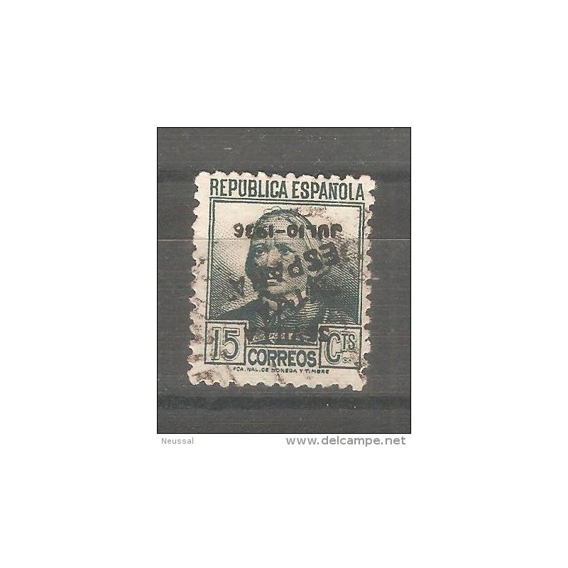 Sello patriotico n 22hcc Sello patriotico n 22hcc