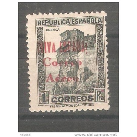 Sello patriotico  n 78hcc