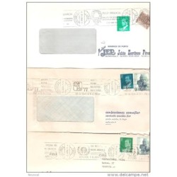 3 cartas con matasellos y publicidad diferente2