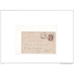 Tarjeta postal 1896
