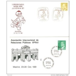 2 cartas  diferentes3