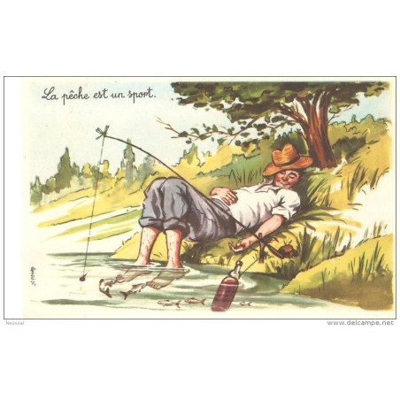 Tarjeta de  francia