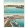 2 postales de lucern diferentes