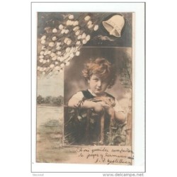 Tarjeta postal