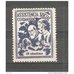 Viñeta Asistencia social cerdanyola