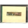 Carnet de new zealand racehorses