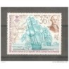 Sello  de nueva caledonia  a191