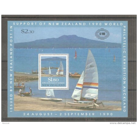 Hb75 new zealand