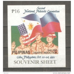 Hb32 de filipinas