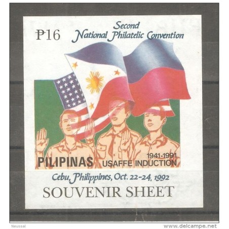 Hb32 de filipinas