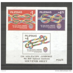 Hb30 de filipinas