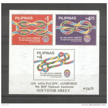 Hb30 de filipinas