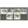 Serie de sellos 116873