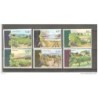 Serie de sellos 151823