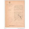 Papel del ayuntamiento de madrid  1940
